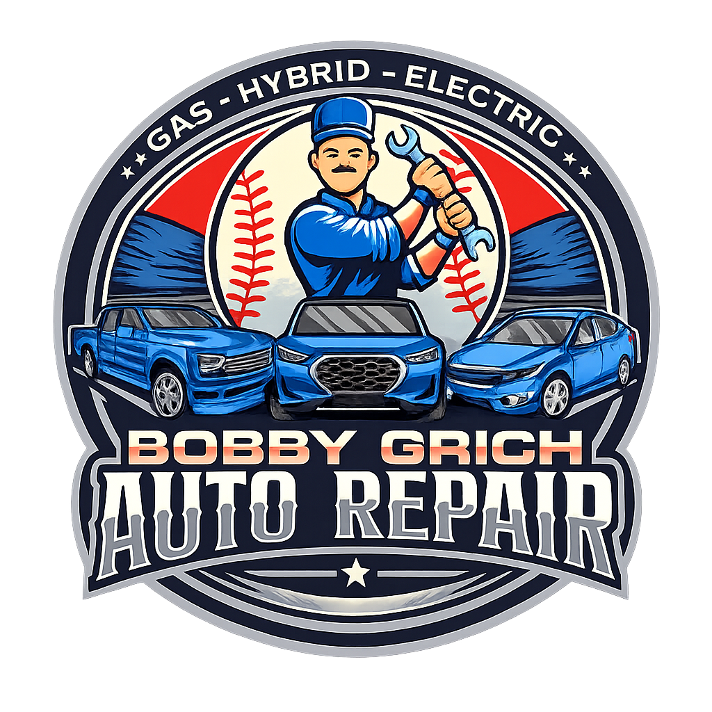 Bobby Grich Auto Repair