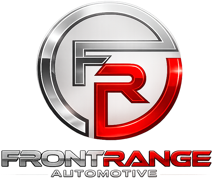 Front Range Automotive
