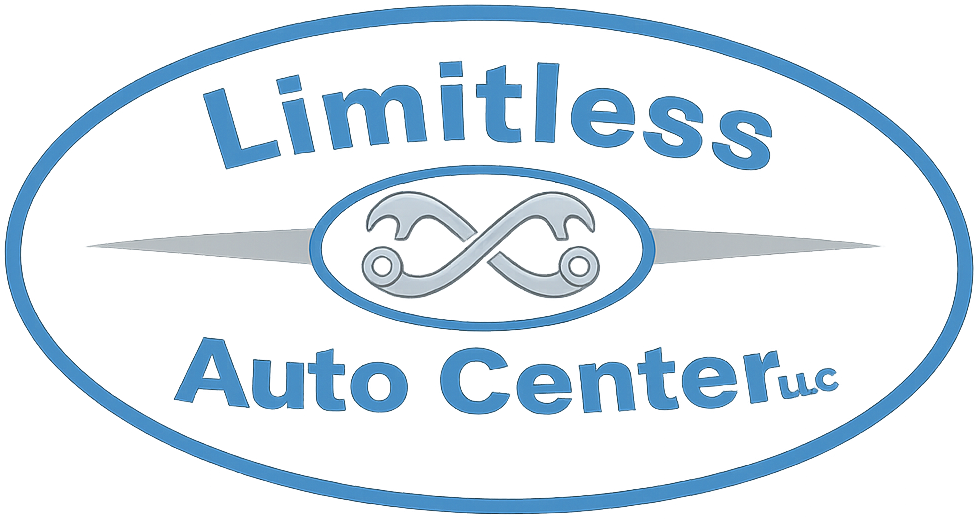 Limitless Auto Center