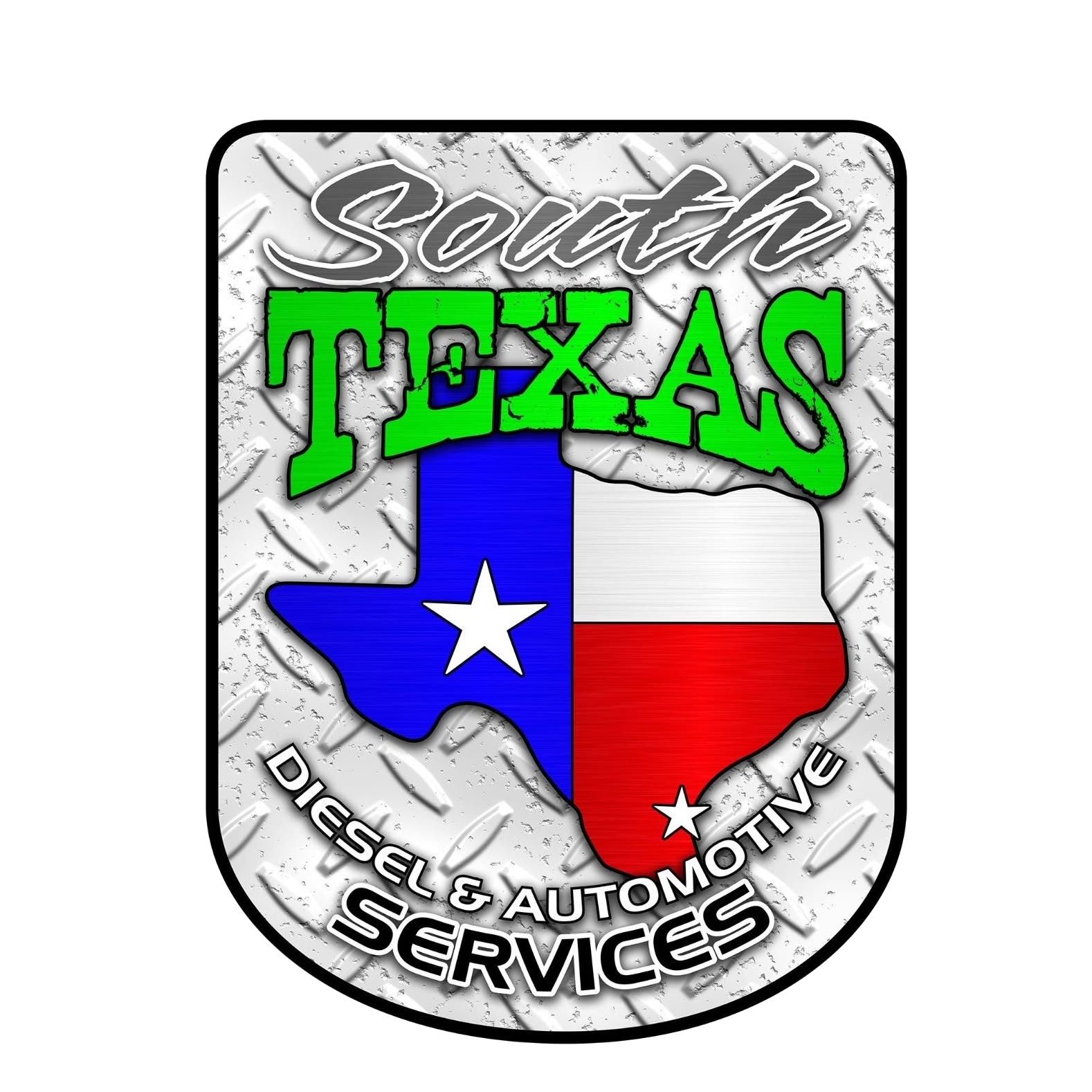 South Texas