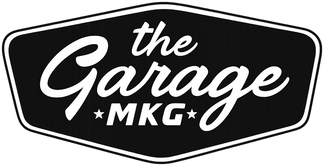 The Garage MKG