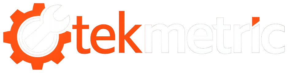 Tekmetric